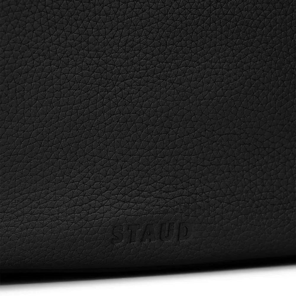 New STAUD Pine Leather Hobo Bag - Picture 5 of 7